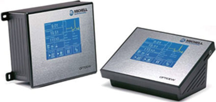 英國(guó)密析爾精密露點(diǎn)儀