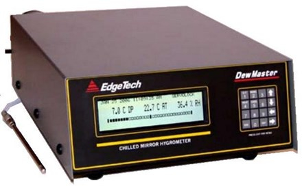 美國(guó)愛迪泰克精密露點(diǎn)儀