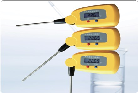 AM-JMC01 精密數(shù)字溫度計(jì)
