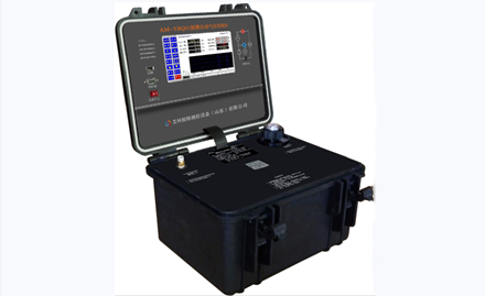 AM-YBQ01便攜自動氣壓校驗儀