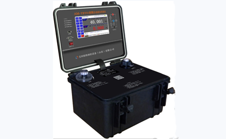 AM-YBY01便攜自動液壓校驗儀