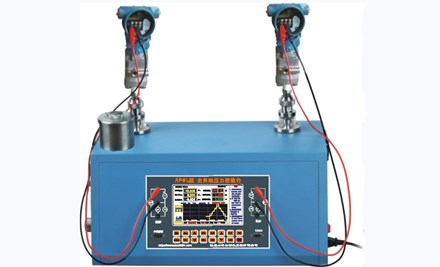 AM-YZQ11臺式自動氣壓校驗臺（內置模塊）