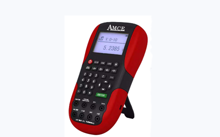 AM-JY01A掌上多功能型校驗(yàn)儀