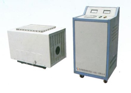 AM-JDL1600工作用雙鉑銠熱電偶檢定爐