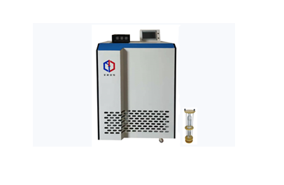 水三相點瓶自動凍制和保存裝置