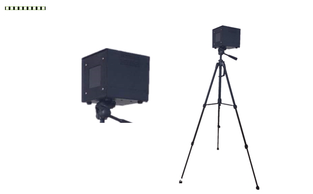 AM-HRX616A便攜式黑體輻射源