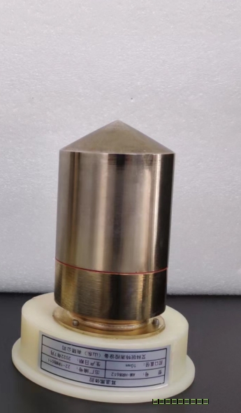 耳溫計(jì)校準(zhǔn)用黑體腔組件