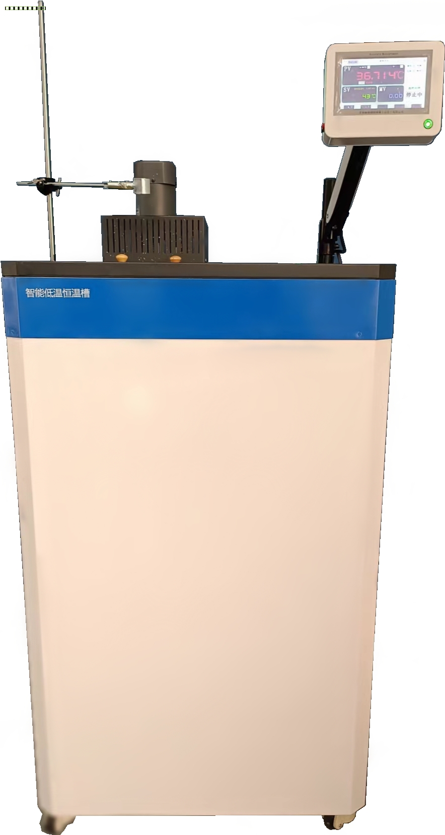 AM-RTS系列精密制冷恒溫槽